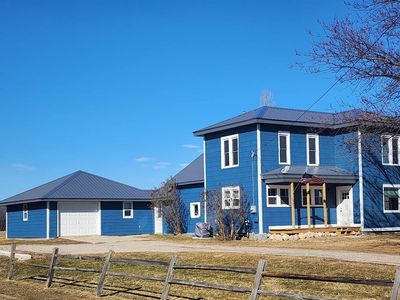 481 E Remus Rd, Mount Pleasant, MI, 48858