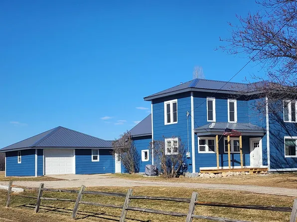 481 E Remus Rd, Mount Pleasant, MI 48858