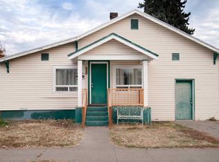 19 S Thor St, Spokane, WA 99202