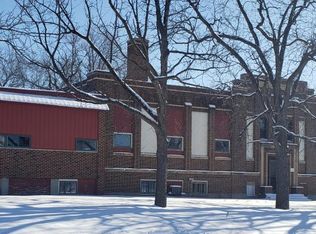 400 N Seeley Ave, Dunnell, MN 56127