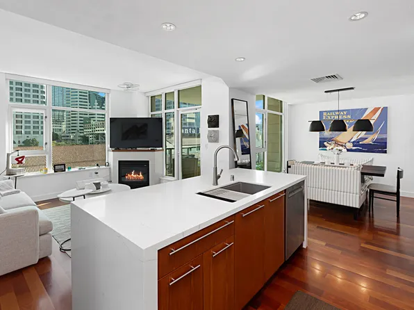 1199 Pacific Hwy, San Diego, CA