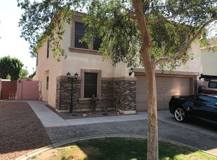 3671 S Warner Dr, Apache Junction, AZ 85120