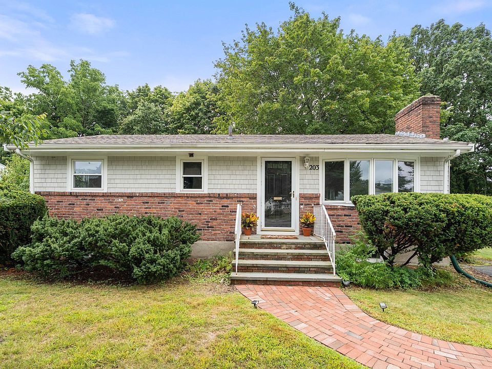 1st image of 203 Channing Rd