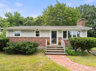 203 Channing Rd, Belmont, MA 02478