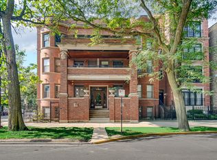 3001 W Logan Blvd APT 1, Chicago, IL 60647