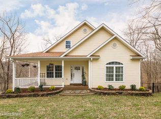 432 Long Needle Rd, Brandenburg, KY 40108