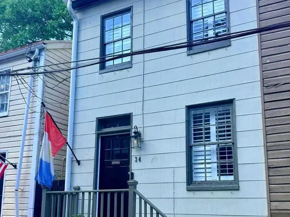 34 Pinkney St, Annapolis, MD 21401
