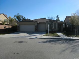 13637 Nectarine Ave, Eastvale, CA 92880