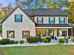 508 Palmetto Oaks Trl, Palmetto, GA 30268