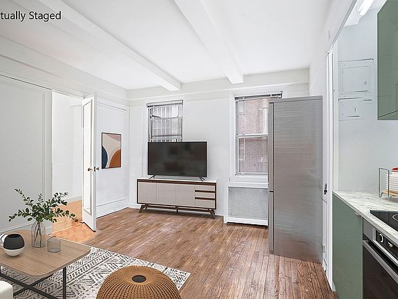2nd image of 155 E 49th St #4E