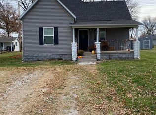 804 S Allen St, Centralia, MO 65240