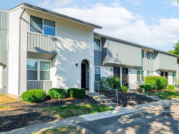 522 Nicholas Sq #538NS