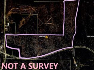 0 Chalk Rd, Morris Chapel, TN 38361