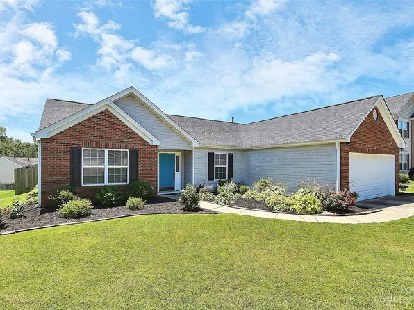 6009 Pennycross Ln, Charlotte, NC 28216