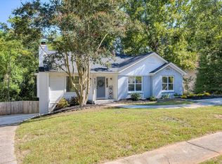 4235 Waylon Dr, Martinez, GA 30907