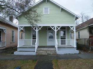 1316 Dock St, Wilmington, NC 28401