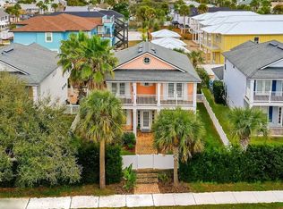 1505 3rd St, Neptune Beach, FL 32266
