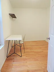 Rented by J Misrahi Realty Corp