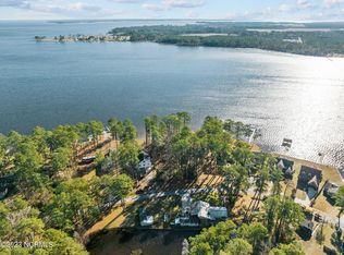 1718-17 & #18, Belhaven, NC 27810