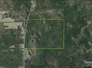 0 Route 1, Orient, ME 04471