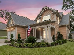 808 Waxwood Ln, Charleston, SC 29412