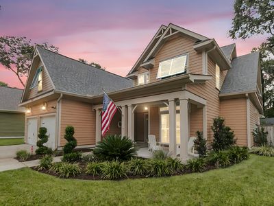 808 Waxwood Ln, Charleston, SC, 29412