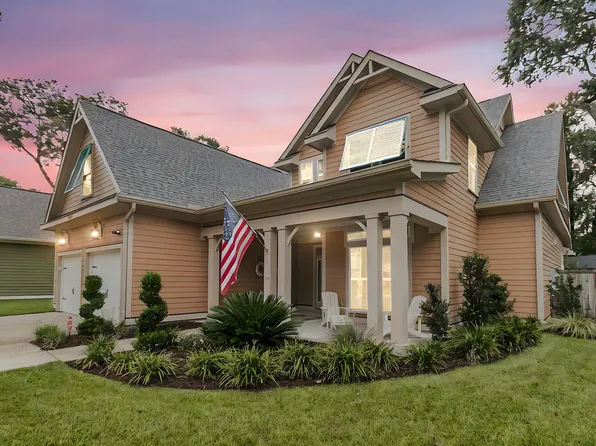 808 Waxwood Ln, Charleston, SC 29412