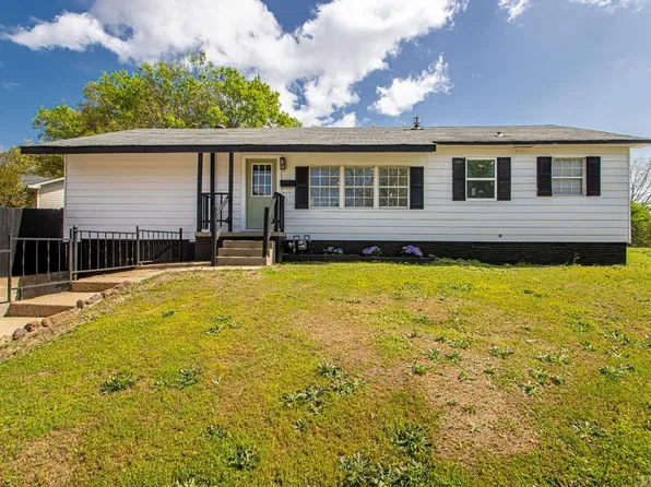 615 Dalewood Rd, Benton, AR 72015