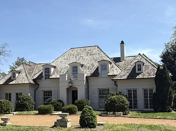 1204 Belle Meade Blvd, Nashville, TN 37205