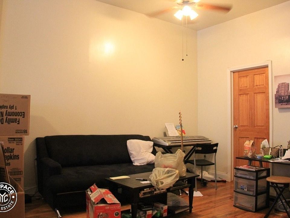 1st image of 535 Franklin Ave #3A