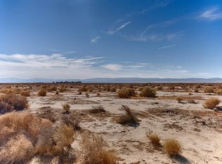 W Avenue C, Lancaster, CA 93536