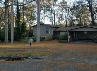 5138 Eagle Pass Rd, Montgomery, AL 36109