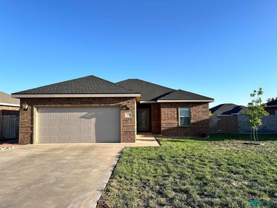 217 Almond Tree Ln, Clovis, NM, 88101