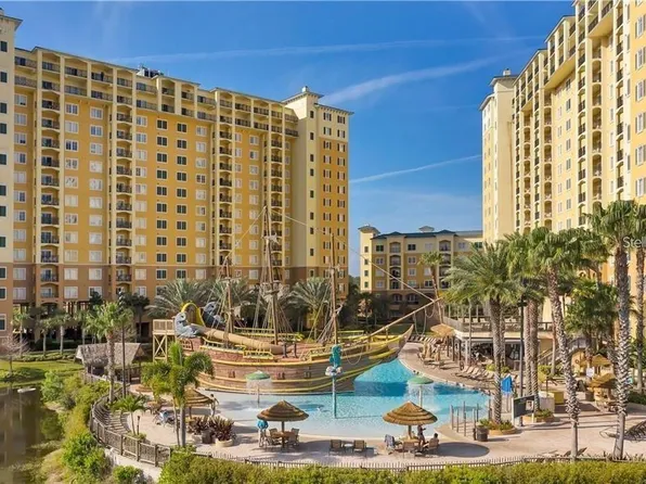 8125 Resort Village Dr Unit 51010, Orlando, FL 32821