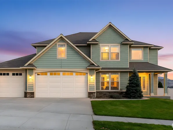 3517 Dianna Way, Wenatchee, WA 98801