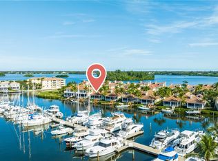 5565 E Harbor Village Dr, Vero Beach, FL 32967