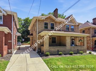 761 Shady Dr E, Pittsburgh, PA 15228