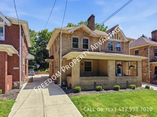 761 Shady Dr E, Pittsburgh, PA 15228