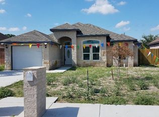 2909 Tulipan St, MISSION, TX 78574