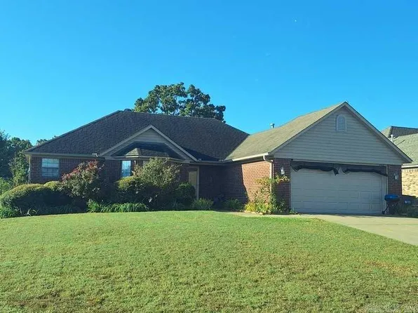 2205 Wilmington Dr, Conway, AR 72034