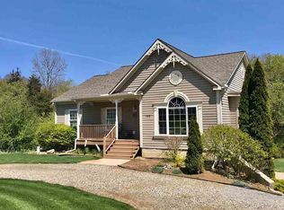 123 Fletcher Dr, Brooklyn, MI 49230