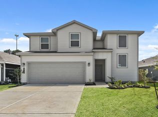 23547 Nectar Crest Hts, Splendora, TX 77372