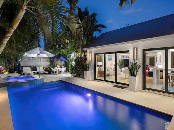 1221 Johnson St, Key West, FL 33040