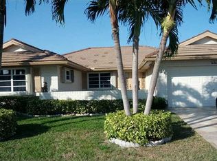 10701 Green Trail Dr S #S, Boynton Beach, FL 33436