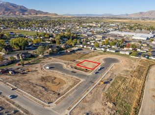 432 E 300 N, Salem, UT 84653