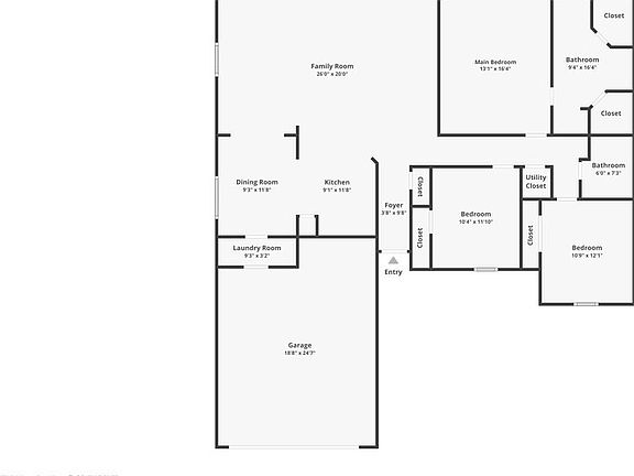 3rd image of 1719 Wren Dr