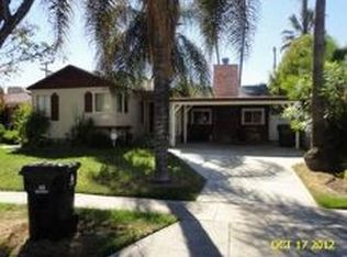 19808 Kittridge St, Winnetka, CA 91306