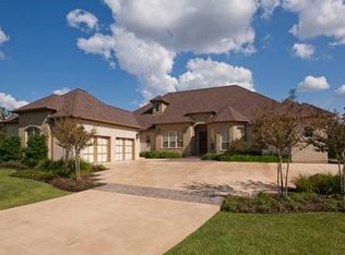 4208 Serrano Ct, Bryan, TX 77802