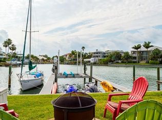 443 Pinellas Bayway S UNIT 106, Tierra Verde, FL 33715