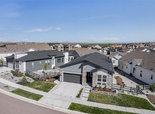 7169 Canyon Sky Trail, Castle Pines, CO 80108